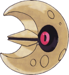 lunatone