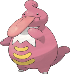 lickilicky