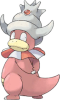 Slowking