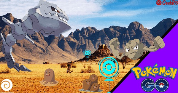 kamenný event