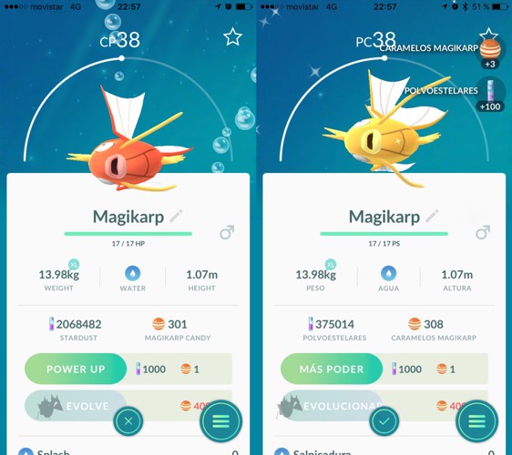 shiny