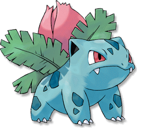 ivysaur