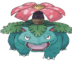 venusaur