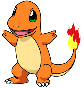 charmander