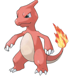 charmeleon