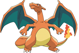 charizard