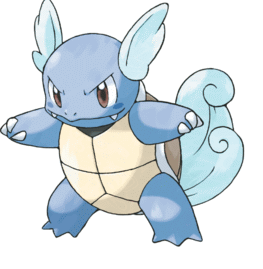 wartortle