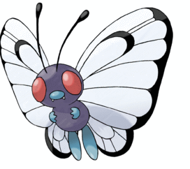 butterfree