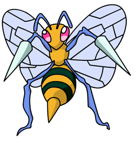 beedrill