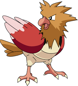 spearow