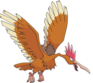 fearow