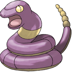 ekans