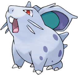 nidoran