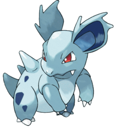 nidorina