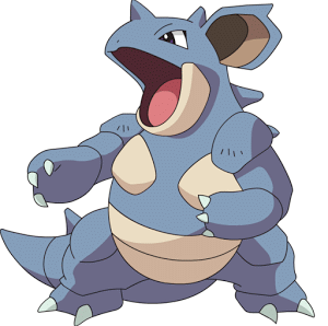 nidoqueen