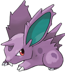 nidoran-