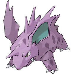 nidorino