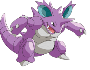 nidoking