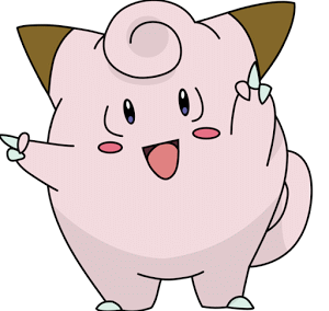 clefairy