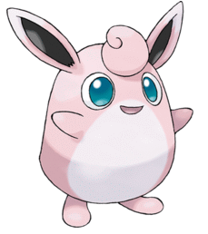 wigglytuff