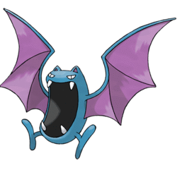 golbat