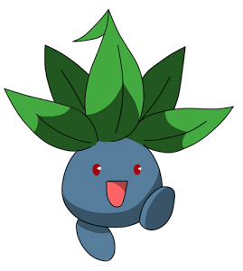 oddish