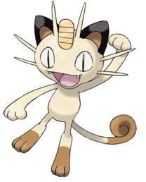 meowth