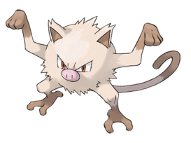 mankey