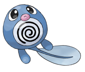 poliwag