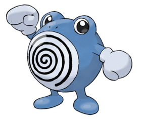 poliwhirl