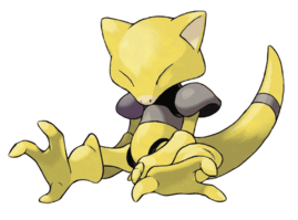 abra