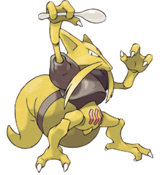 kadabra