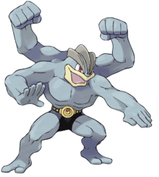 machamp