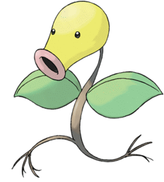 bellsprout