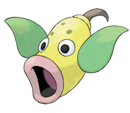 weepinbell