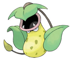 victreebel