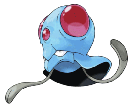 tentacool