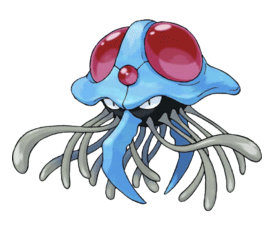 tentacruel