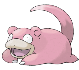 slowpoke