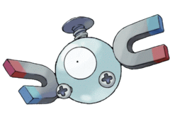 magnemite