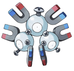 magneton