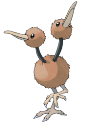 doduo