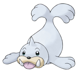 seel