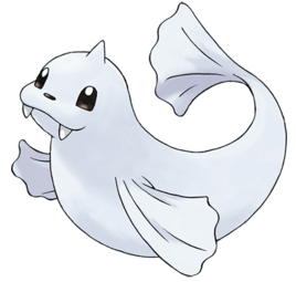 dewgong