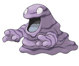 grimer