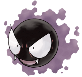 gastly