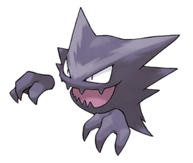 haunter