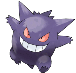 gengar