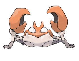 krabby