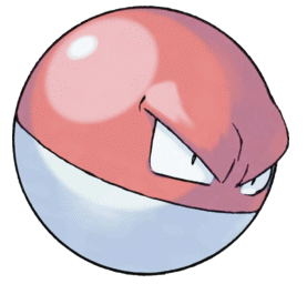 voltorb